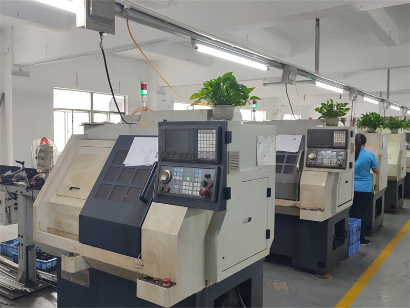 设备展示